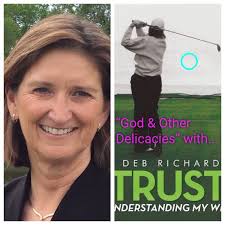 @BurlapDeb's video Tweet