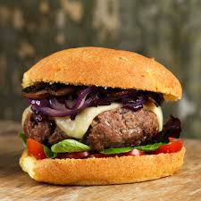 Get your burger recipes here! Ultimate Gluten Free Burger Recipe Genius Uk