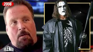 The Godfather of Reality TV and MTV star Mark Long makes his professional  wrestling debut at BRCW