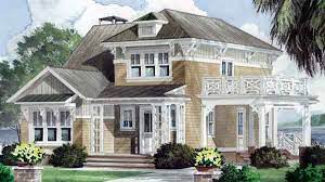 This home needs a lot of work but could be absolutely breathtaking. Italianate House Plans Southern Living House Plans