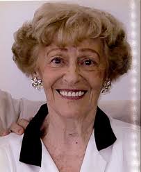 Obituary of Claudette T. Palazzo