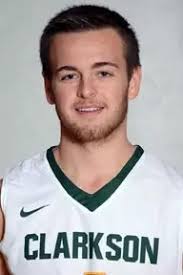 2015-16 Men's Basketball Roster