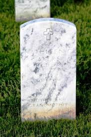 Kathleen Charlotte “Kathie” Herman Ayers (1949-2012)