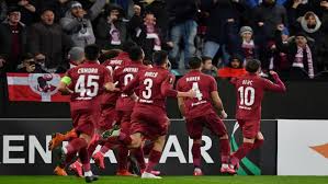 Teams cfr cluj cs universitatea craiova played so far 28 matches. Universitatea Craiova V Cfr Cluj Tips On Track For Goals