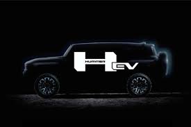 Everything You Need To Know About The Gmc Hummer Sut Carbuzz