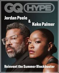 What Makes 'Nope' So Subversive, According to Jordan Peele and Keke Palmer 
