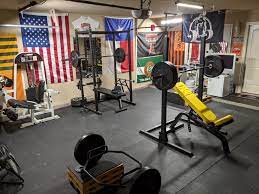 Over the years, we've compiled some of the most helpful home gym ideas as well as tips and tricks for making your gym, whether in your garage, basement, or spare bedroom. My Garage Gym
