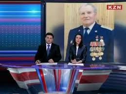 Михаил девятаев побег из ада указ президиума верх. Devyataev Pobeg Iz Ada Youtube