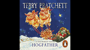 Hogfather: (Discworld Novel 20) by Terry Pratchett | Full Audiobook
