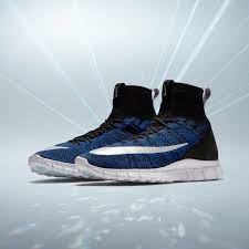Great savings & free delivery / collection on many items. The Cr7 Nike Free Mercurial Superfly Is For The Streets Weartesters