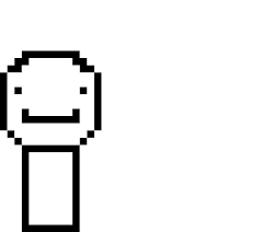 Dream Template Minecraft Skin Free with high quality results.