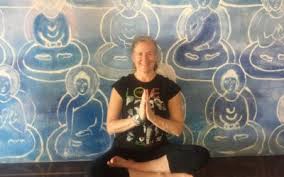 Blog The Daily Downward Dog