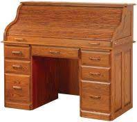 Representing more than 70 american craftsmen. Roll Top Desks Premium Handcrafted Amish Rolltop Desks