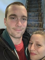 Harriett Meyer and John-Paul Sliva's Wedding Website