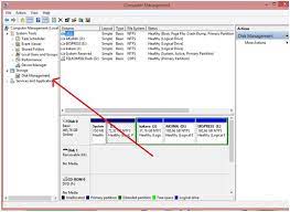 Untuk versi windows xp terserah, mau windows xp service pack 1, windows xp service pack 2, atau windows xp service pack 3. Cara Partisi Hardisk Di Windows 8 8 1