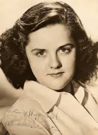 Barbara Blossom (Whiting) Smith (1931-2004)