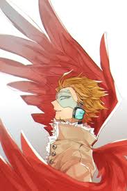 You proceeded to sit on the couch but his enormous wings i'll be mad if you think such things again he was pouting and god did he look cute. Hawks Myheroacademia Bokunoheroacademia Shonen Fanart Manga Anime Anime Hawk Endeavor Hero Academia Characters Hero My Hero Academia Memes