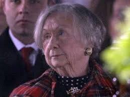 Former NC first lady Jessie Rae Scott dies