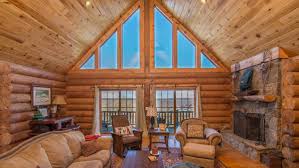 For the best cabin rentals in red river gorge, go direct to the source and experience luxury accommodation for whatever your adventure holds instead of airbnb or vrbo. Log Home Newly Listed Near Wisp Resort