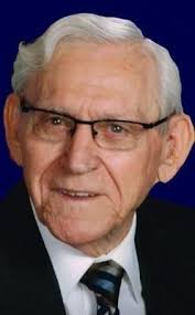 Kenneth Basham Obituary (2015)