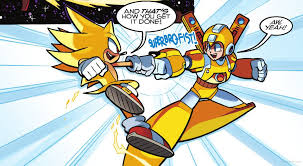 Sonic The Hedgehog Mobius Encyclopaedia Fandom Powered By Wikia Mega Man Sonic Mega Man Toys