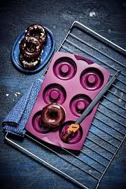 We Donut Know About You But We Love Our Sbf Rings Create The Perfect Breakfast Or Dessert Bites In Just M Tupperware Recipes Tupperware Tupperware Consultant