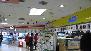 Harga boleh nego teda masalah. Aci Technology Computer Store In Kota Kinabalu
