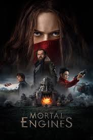 Krieg der städte in eine welt, wie ihr sie noch nie gesehen habt! Mortal Engines Krieg Der Stadte Stream Online Angucken Auf Streamworld Co