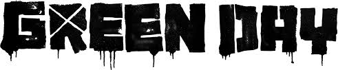 Green Day Band Logos Green day logo image sizes: green day band logos