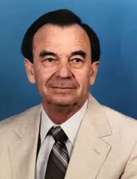 Obituary information for Dr. Woodley Lott