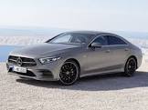 MERCEDES-CLS