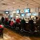Lounge Open — Whitman KofC