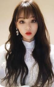 Hairstyles Korean Long Girls 54 Ideas Ulzzang Hair Korean Hairstyle Korean Hairstyle Long