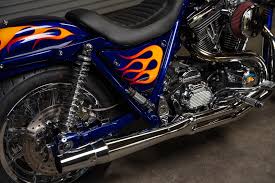 Image result for Blu Custom 1988 Motorcycle