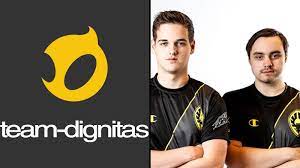 When they first announced their rebrand back in 2018. Team Dignitas Announce Rebrand With New Logo And Name Dexerto