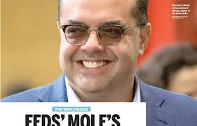 THE WATCHDOGS: Chicago studio mogul's $1M-plus debt erased since becoming  mole for feds