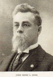 Henry Lane Stone (1842-1922)