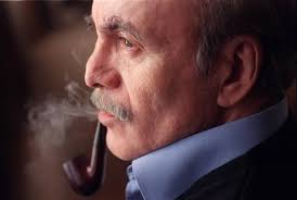 Sale a la luz la poesía de Abelardo Castillo