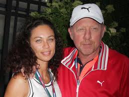 Beeindruckender Post Lilly Becker Verteidigt Boris Becker Trend Magazin Boris Becker Ehemann Models