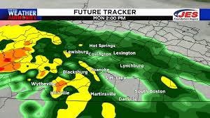Roanoke is located close to the center of virginia. Chilly Rain Late March Like Temps Possible Snow All In A 3 4 Day Span