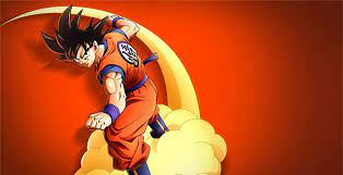 We did not find results for: Dragon Ball Z Kakarot Opening Cinematic The Nexus
