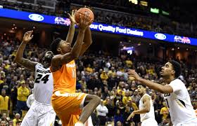 Discover basketball camps for boys and girls of all below you will find links to over 70 basketball camps in missouri. Winning Streak For Missouri Basketball Ends As Tigers Fall To Tennessee 590 The Fan