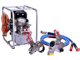 Unfollow hydraulic torque wrench to stop getting updates on your ebay feed. Torc Tech 14low Hydraulic Torque Wrench Surkon International