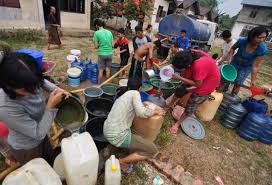 Kelangkaan Pengertian Kebutuhan Faktor Penyebab Dampak Strategi Dan Contohnya Teks Co Id