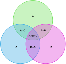 A Paradigm For This Craft Beer Drinker Sommbeer Venn Diagram Examples Venn Diagram Craft Beer Drinker