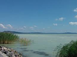 Balaton Fonyod Magyarorszag