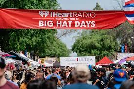 Big Hat Days 2021 Date Announced Clovis Roundup