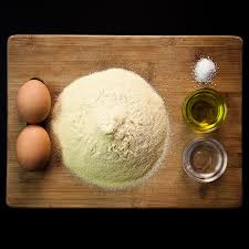 Learn how to make it from scratch with one of our chefs in our latest tutorial. Making Homemade Pasta Life Thyme