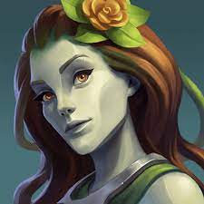Paladins inara