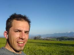 Raymond WERNER, 48 ans (ROSENHEIM)